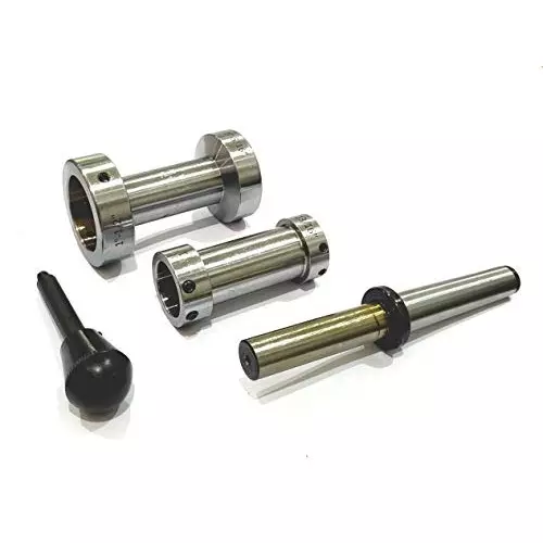 Assorts Imperial Rigid Die Holder Tool Steel Morse Taper 2MT for Threading