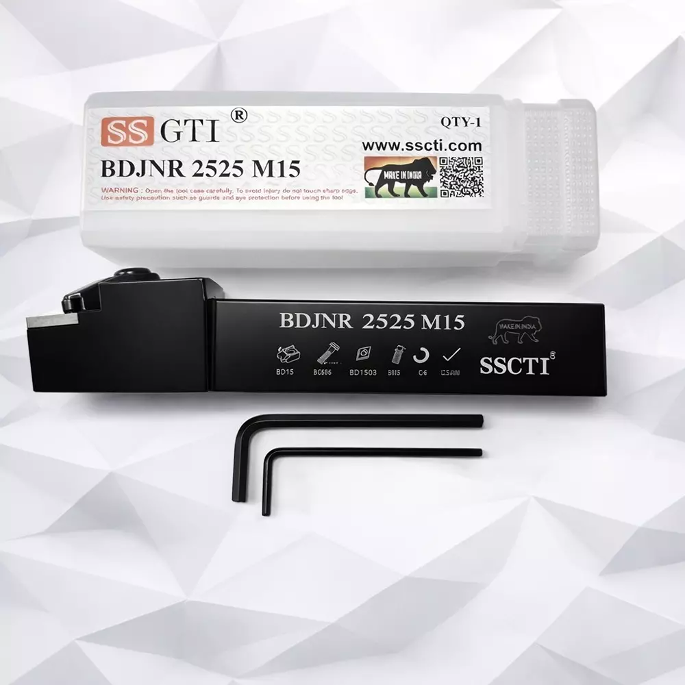 sscti-tool-holder-square-shank-25x25-mm-right-hand-for-cnc-vtl-and-lath-machine-bdjnr-2525-m15