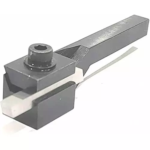 Assorts High Quality Turning Tool Set Cast Iron & Tool Steel 6 mm Square Shank