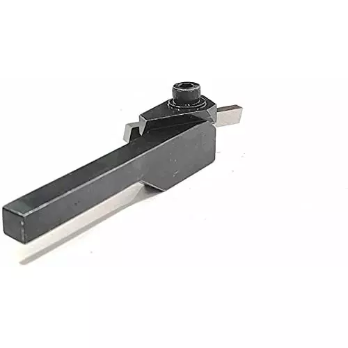 Assorts Small Turning Tool Set Cast Iron & Tool Steel 10 mm Square Shank