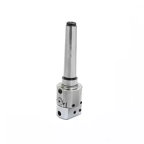 Buyohlic International 38 mm Boring Head 1 Div 0.015 mm 2MT Shank, 9L-NCQY-VZN0