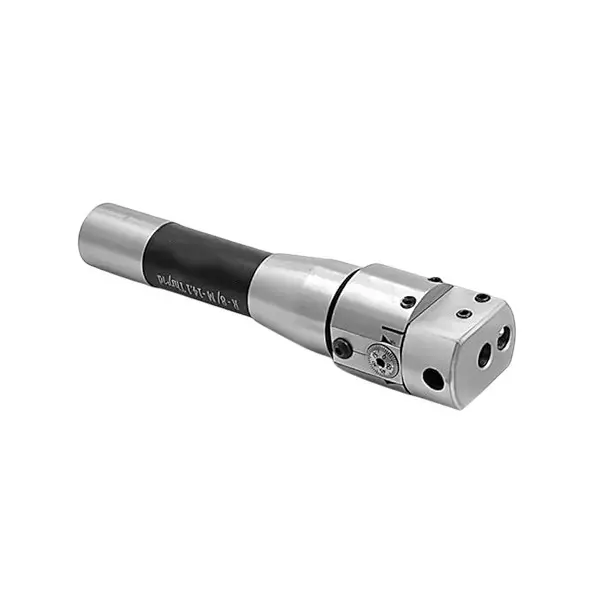 Buyohlic International 38 mm Boring Head 1 Div 0.015 mm R8 Shank, DI-QQGY-JCW9