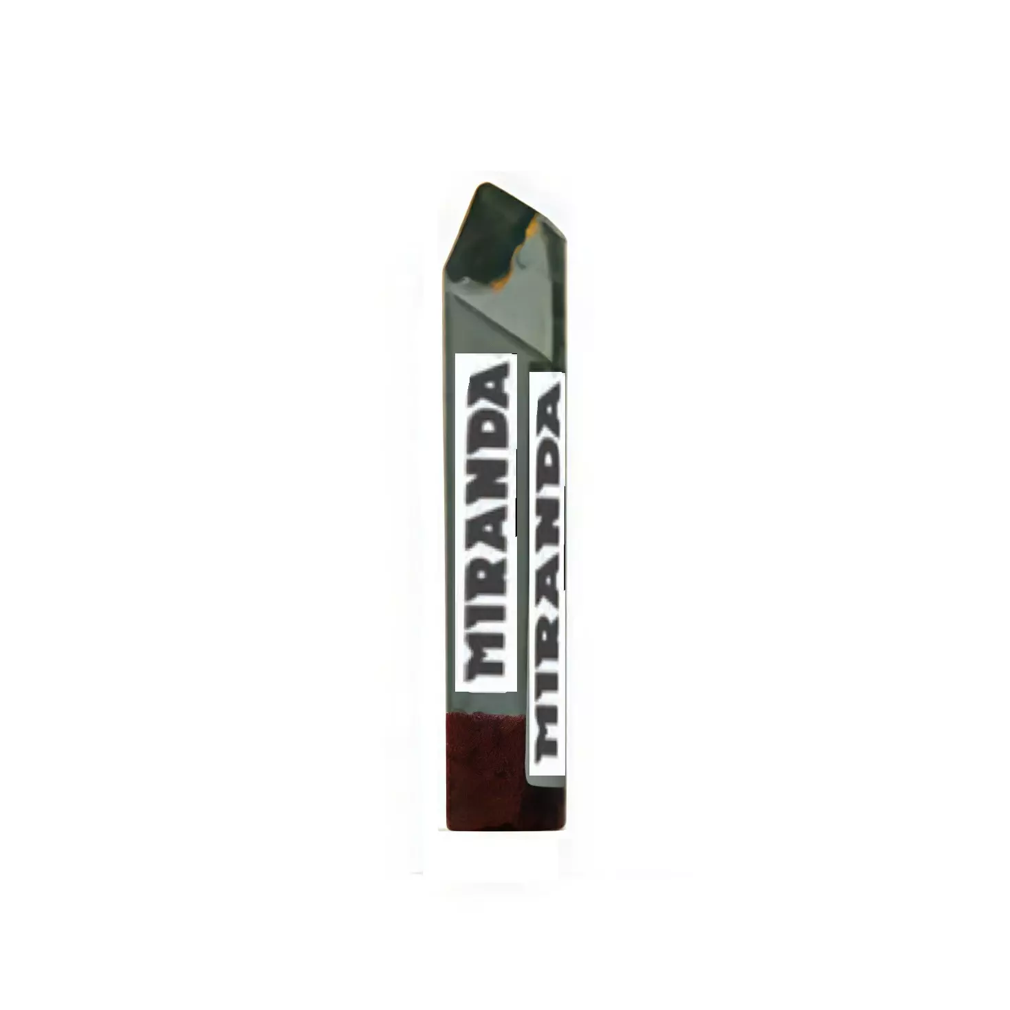 MIRANDA TOOLS Boring Tool ISO 140 Square Shape 60° K20 Grade Right Hand, Shank Size 3/4 inch (19.0 mm) and Length 120 mm
