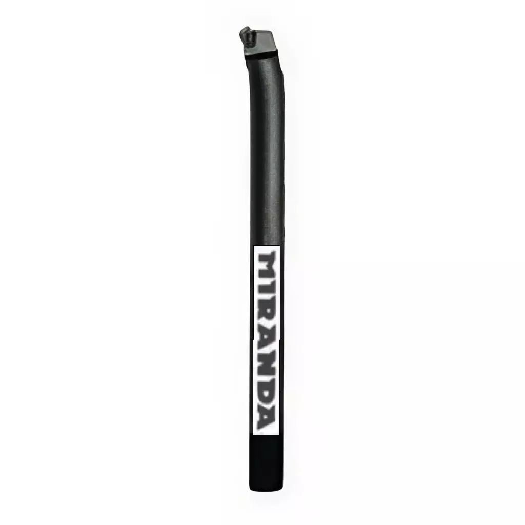 MIRANDA TOOLS Boring Tool ISO 8 (130) Standard P30 Grade Right Hand, Shank Size 0008 mm & Length 125 mm