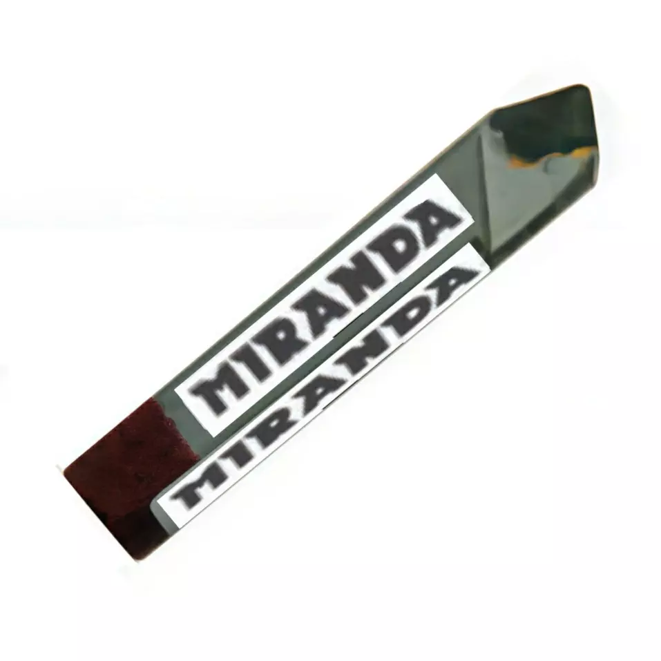 MIRANDA TOOLS Boring Tool ISO 140 Square Shape 60° K20 Grade Right Hand, Shank Size 1/2 inch (12.7 mm) and Length 60 mm