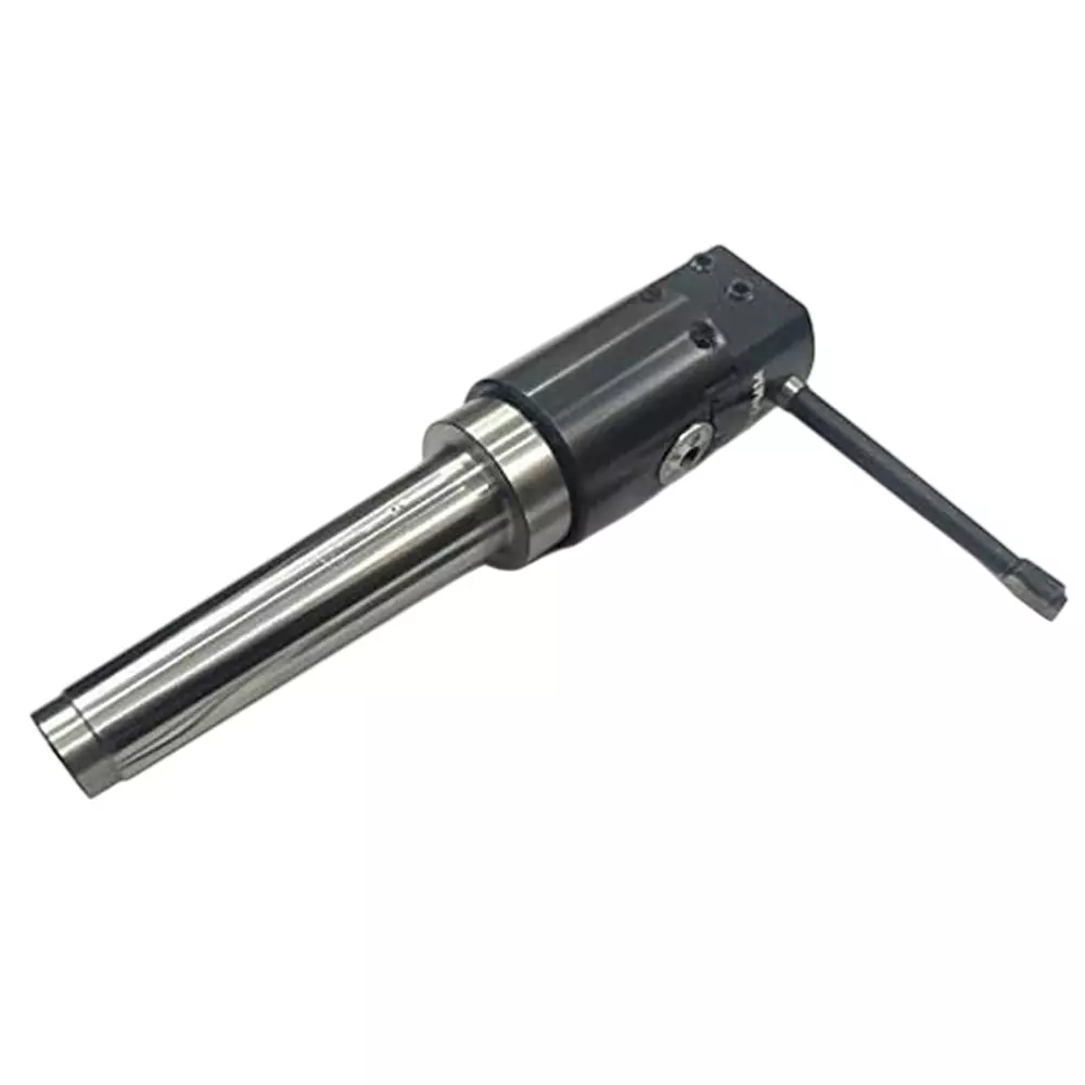 A.D International 30 mm Micro Boring Head Metric Standard