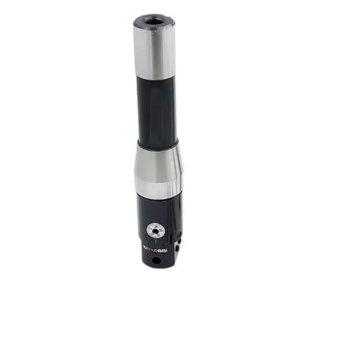 A.D International 30 mm Micro Boring Head Metric Standard, R8 Shank, 7/16 inch (11.1 mm) UNF Drawbar, ‎20-BH-101