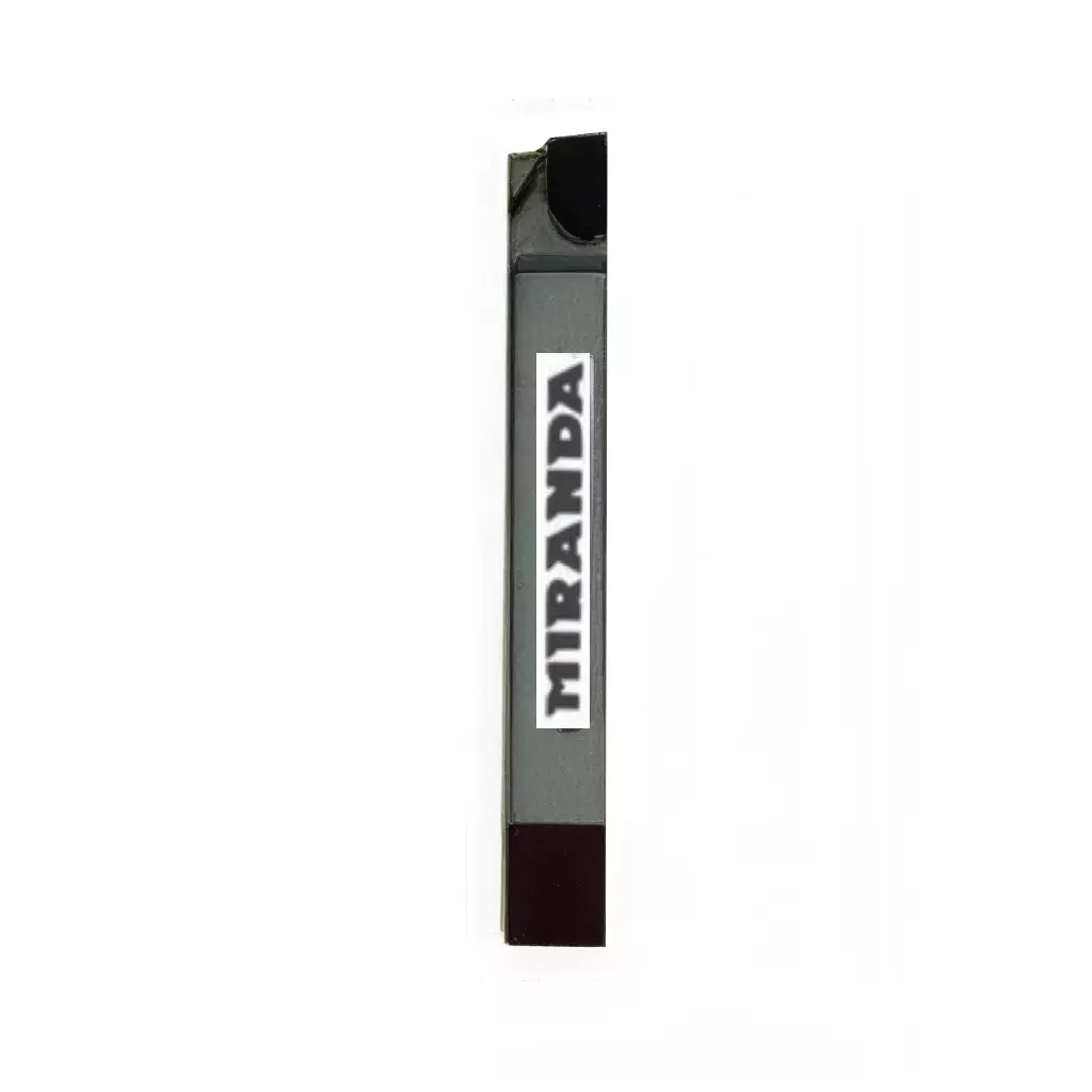 MIRANDA TOOLS Boring Tool ISO 141 Round Shape 90° K05 Grade Left Hand, Shank Size 0020 mm and Length 120 mm