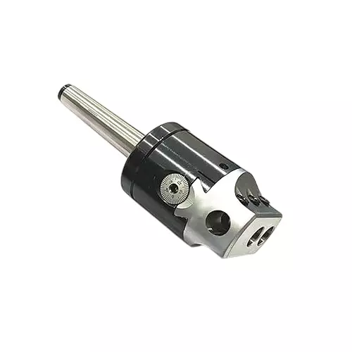 A.D International 2 inch (50 mm) Boring Head Imperial Standard, MT2 Shank, M10x1.5, ‎20-BH-401