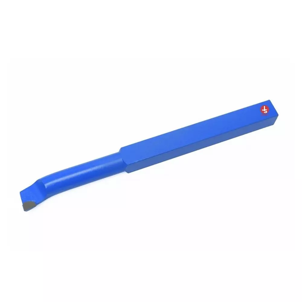 Jawsons Carbide Tipped Boring Bit DIN 4974R P30 16x16 mm ‎Straight Shank, Blue