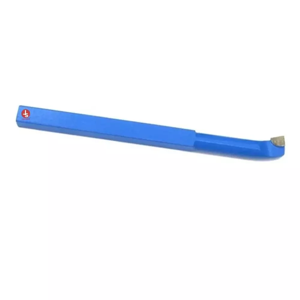Jawsons Carbide Tipped Boring Bit DIN 4974R P30 16x16 mm ‎Straight Shank, Blue