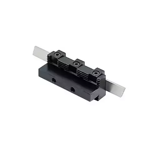 Buyohlic International Parting Cut Off Tool Holders with 3/32 x 1/2 x 4-1/2 inch Blade Size 10 mm Shank with Adjustable Center Height, MA-Z917-JO5M