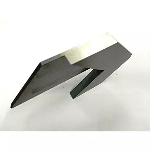 Assorts Centre Finder Blade Alloy Tool 80 mm Length Upto 38 mm Dia for Finding Center of a Round Object