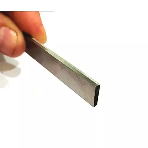 Assorts Parting Blade Set High Speed Steel 2.38x12.7x114.3 mm M2 (Pack of 3)