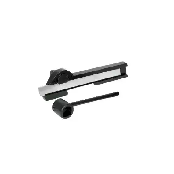 Buyohlic International Parting Off Tool with HSS Blade 12.7 mm(1/2Inch), ALPTH-19