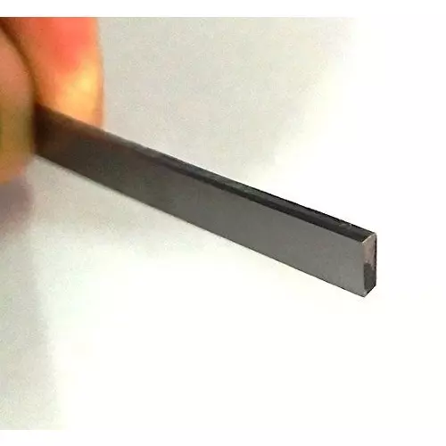 Assorts Spare Parting Blades High Speed Steel M2 Grade 1.45x5x63 mm (Pack of 5)