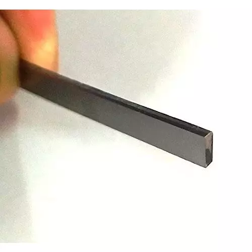 Assorts Spare Parting Blades High Speed Steel 1.45x5x63 mm (Pack of 3)