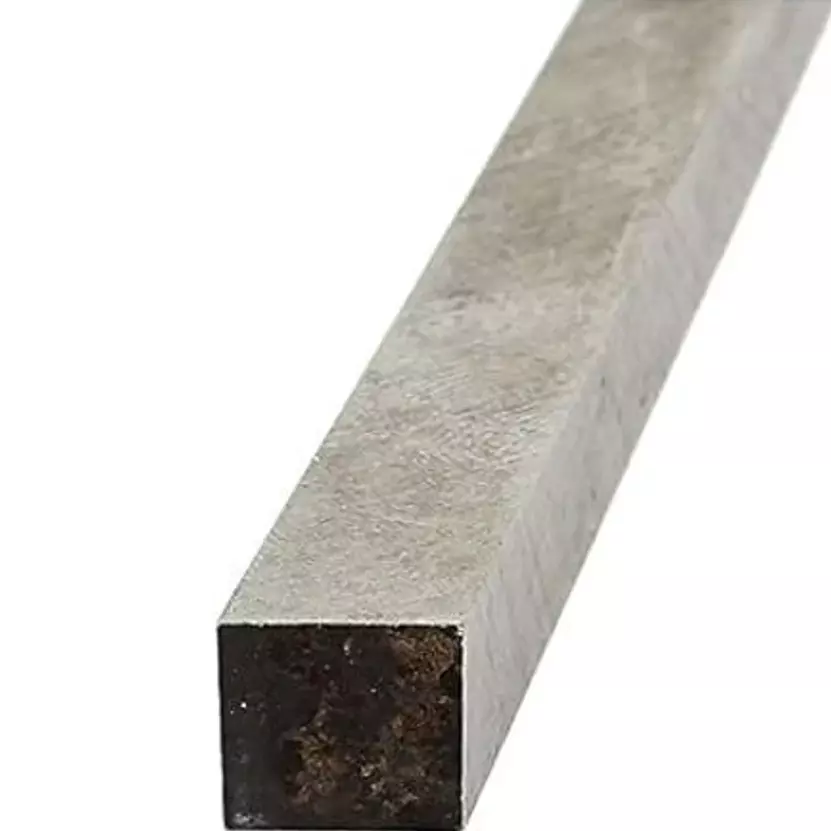 MIRANDA TOOLS HSS Square Toolbit Blank S200 Grade and Nominal Size 16 x 150 mm