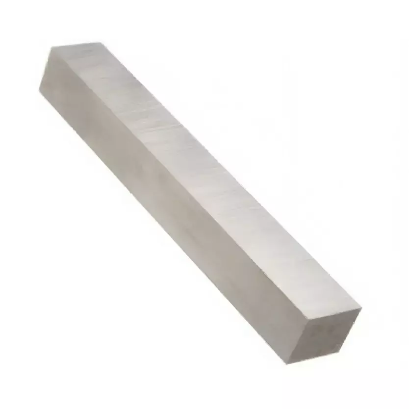 MIRANDA TOOLS HSS Square Toolbit Blank S400 Grade and Nominal Size 16 x 200 mm