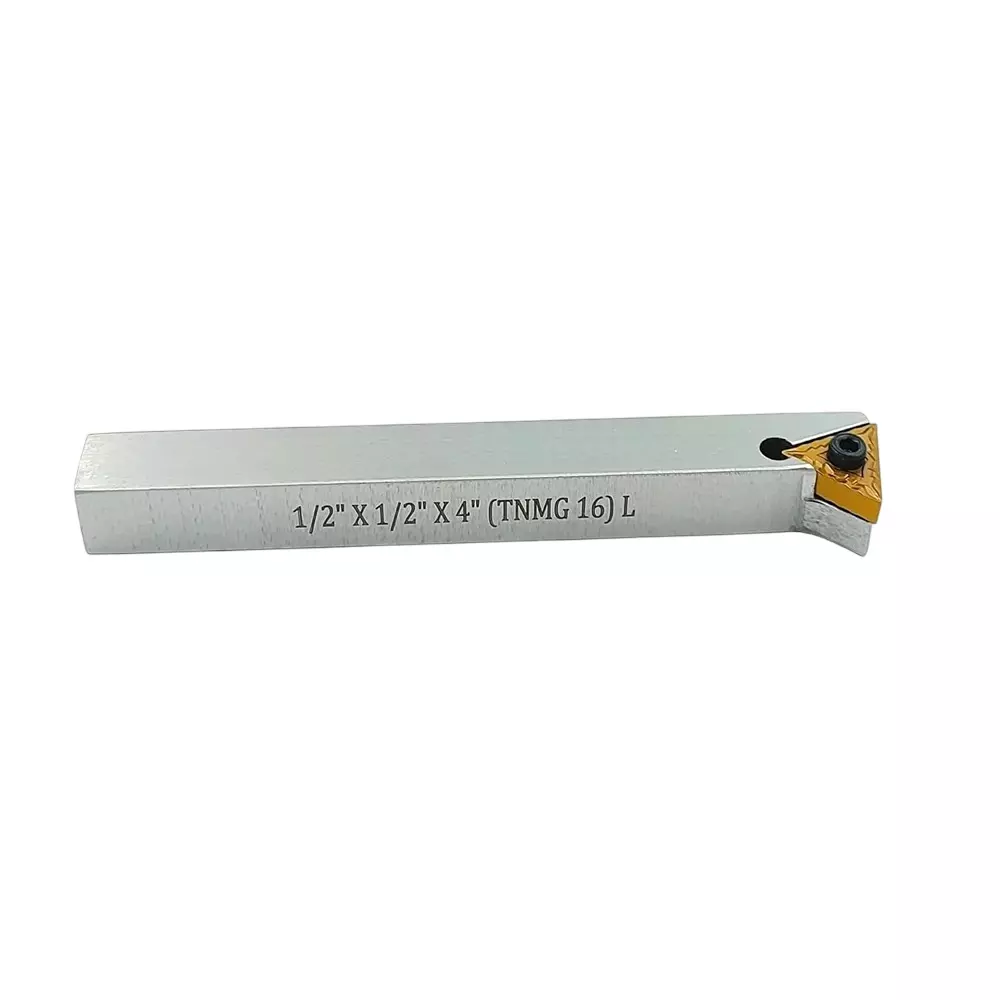 Assorts Indexable Tool Bit Tool Steel 12.7 mm (1/2 Inch) for Fly Cutter