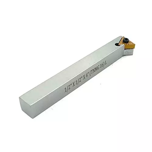 Assorts Indexable Tool Bit Tool Steel 12.7 mm (1/2 Inch) for Fly Cutter