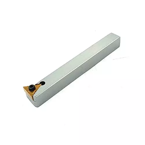 Assorts Indexable Tool Bit Tool Steel 12.7 mm (1/2 Inch) for Fly Cutter
