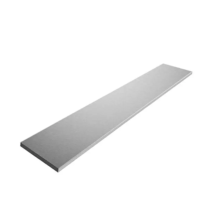 MIRANDA TOOLS HSS Flat Toolbit Blank Rectangular Shape T42 Grade, Nominal Size 4 X 25 X 150 mm (Pack of 10)