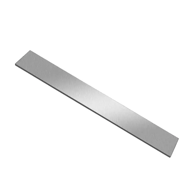 MIRANDA TOOLS HSS Flat Toolbit Blank Rectangular Shape T42 Grade, Nominal Size 4 X 25 X 150 mm (Pack of 10)