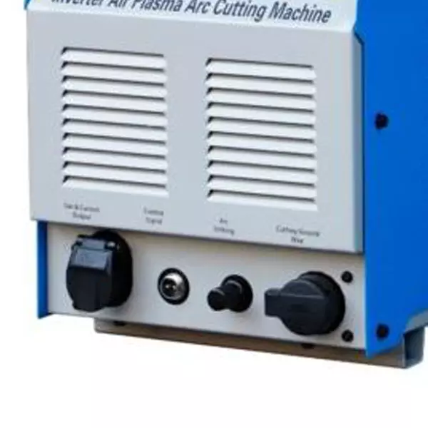 Virgo Plus CUT 80 IGBT Module Air Plasma Cutting Machine
