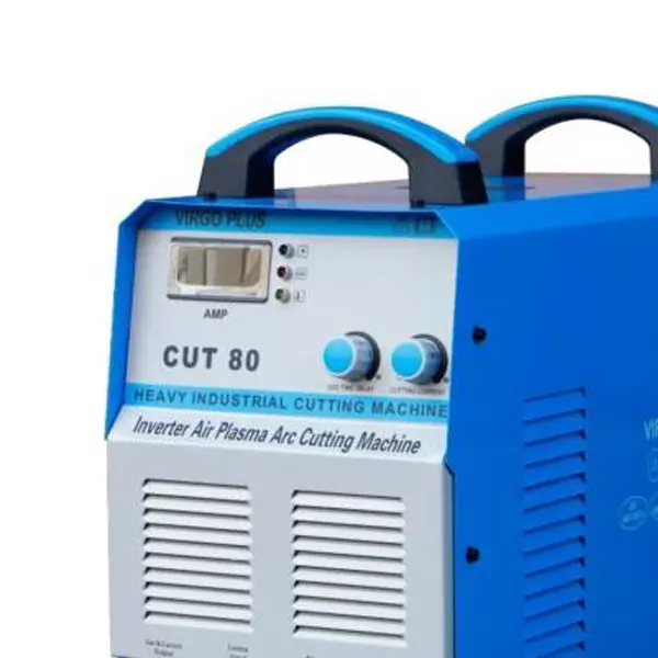 Virgo Plus CUT 80 IGBT Module Air Plasma Cutting Machine