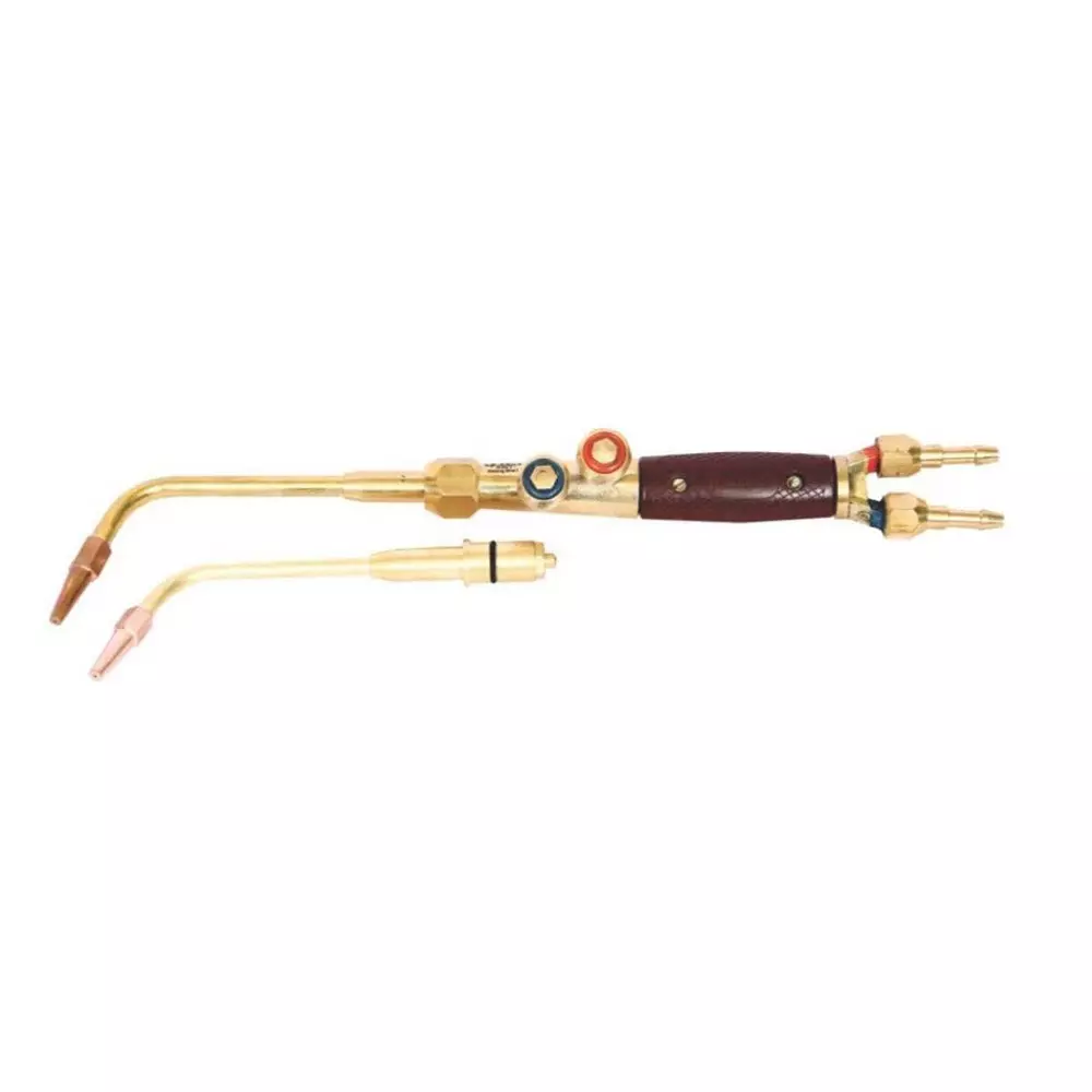 Asha Gas Welding Torch Small 8.5 mm Thickness