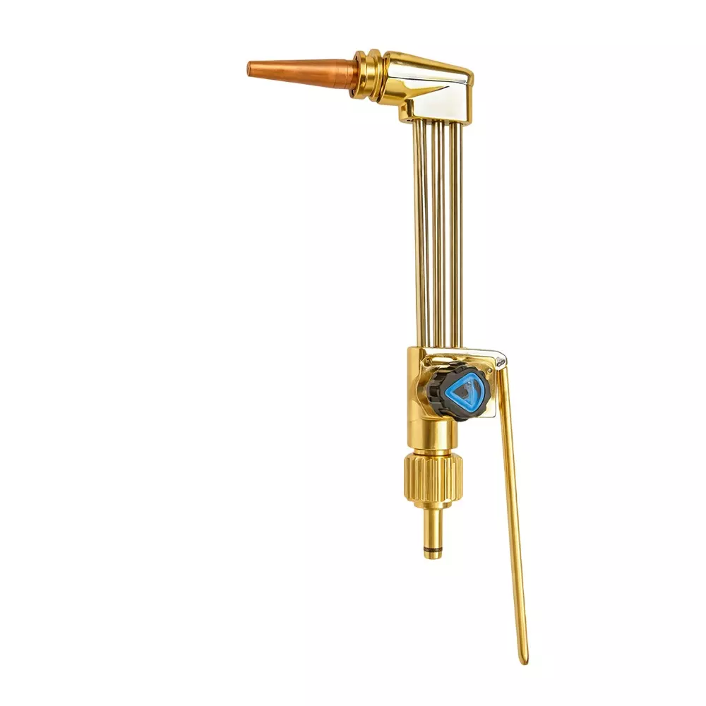 Messer A / PMYF Cutting Attachment Nozzle Spring Lever Oxygen Control Manual for Industrial Use, 71605960