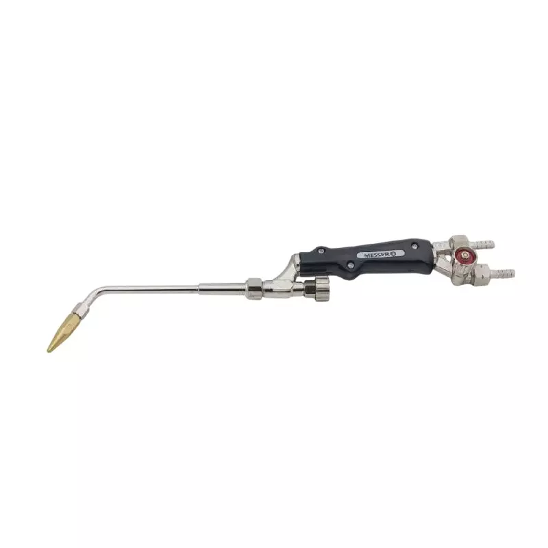Messer Flame Straightening Torch Z3 4-6 mm Propane Manual for Industrial Use, 71607336