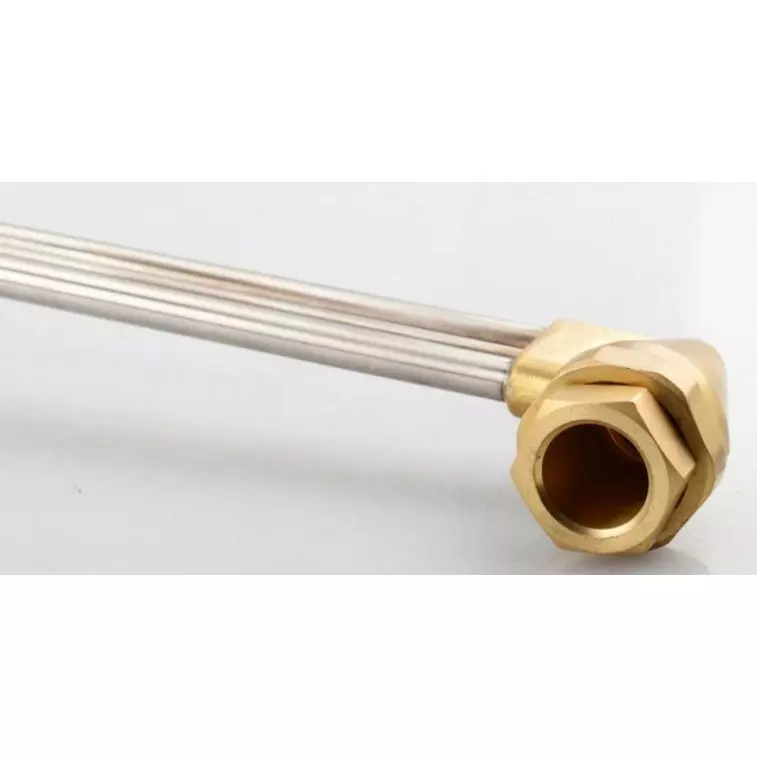 shiv-alaska-oxygen-gas-cutting-torch-nm-250-length-460-mm-0300-mm-cutting-range
