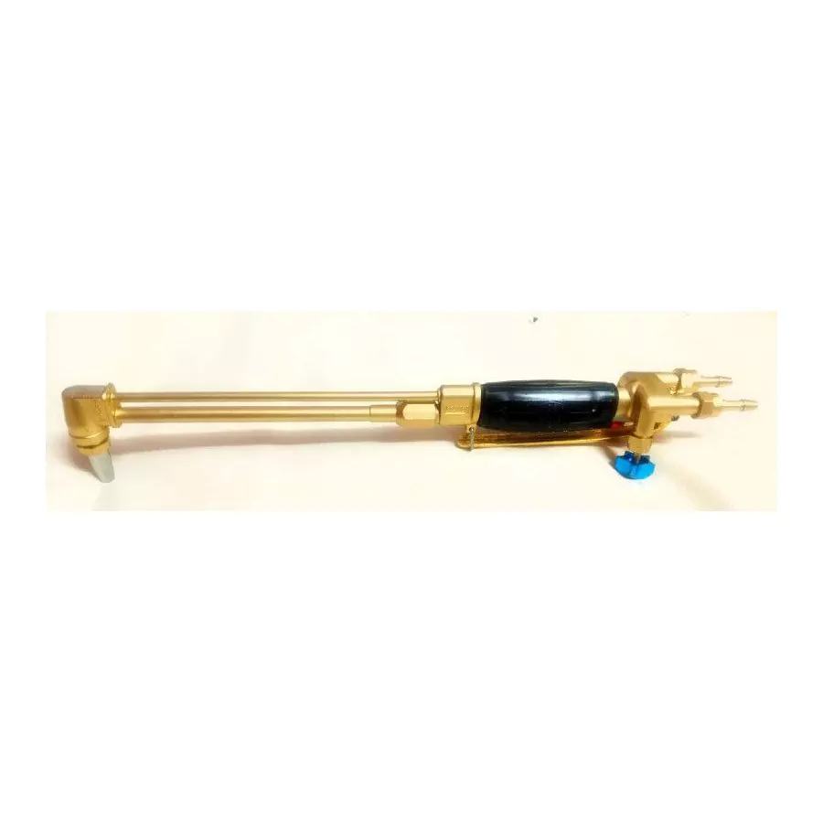 shiv-alaska-oxygen-gas-cutting-torch-nm-250-length-460-mm-0300-mm-cutting-range