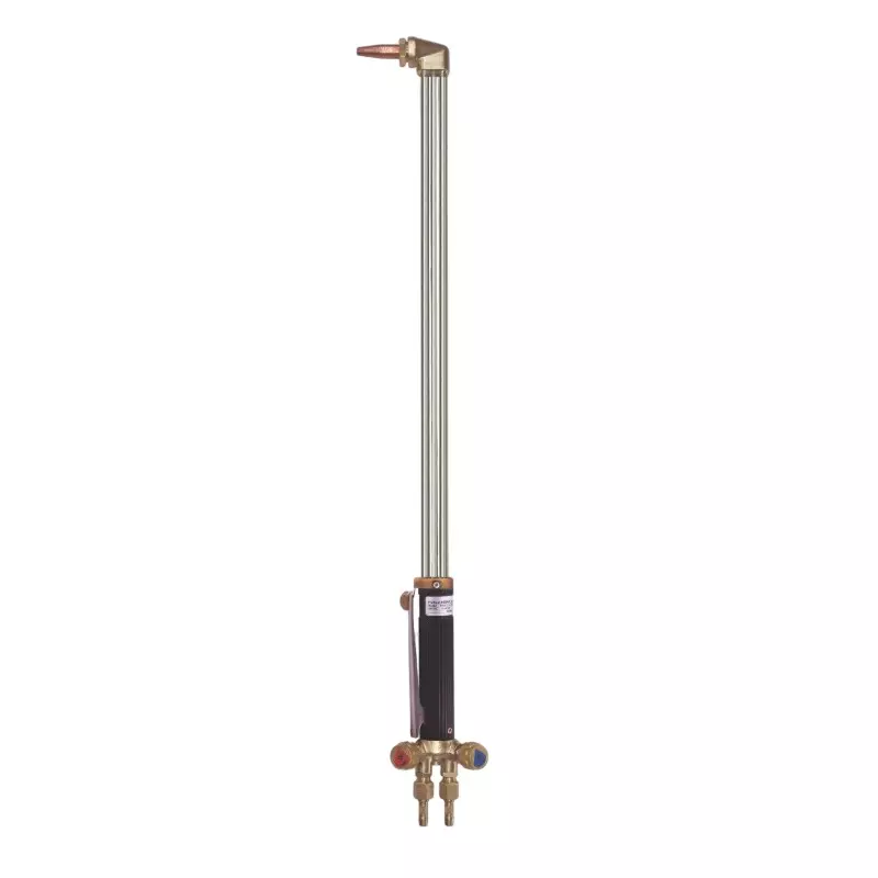 Messer Proficut Gas Cutting Torch 180° Manual 500 mm Maximum Cutting Capacity for Industrial Use, 80830973