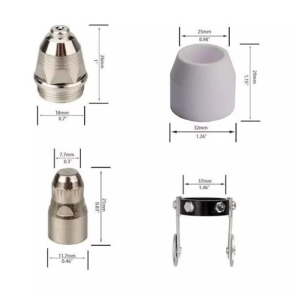 shiv-alaska-p80-plasma-consumables-kit15-tip-80a-set-of-20-pcs