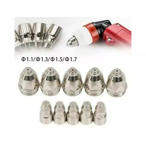 shiv-alaska-p80-plasma-consumables-10-nozzle-10-electrode-set-of-20-pcs