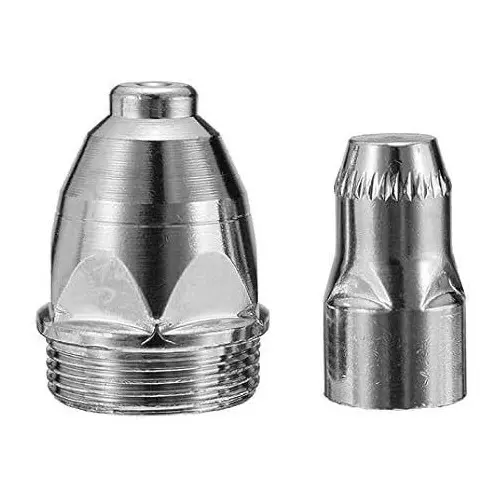 SHIV ALASKA P80 Plasma Electrode Tip Nozzle (Set of  20 Pcs)