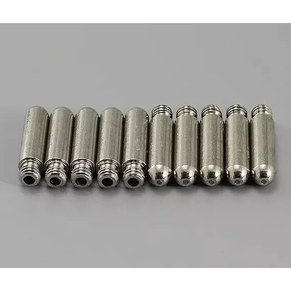 shiv-alaska-ag60-plasma-consumables-10-nozzle-10-electrode-set-of-20-pcs