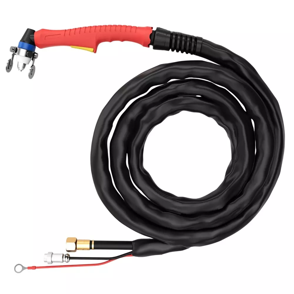 SHIV ALASKA Imported P80 Plasma Welding Torch for Welding Machine