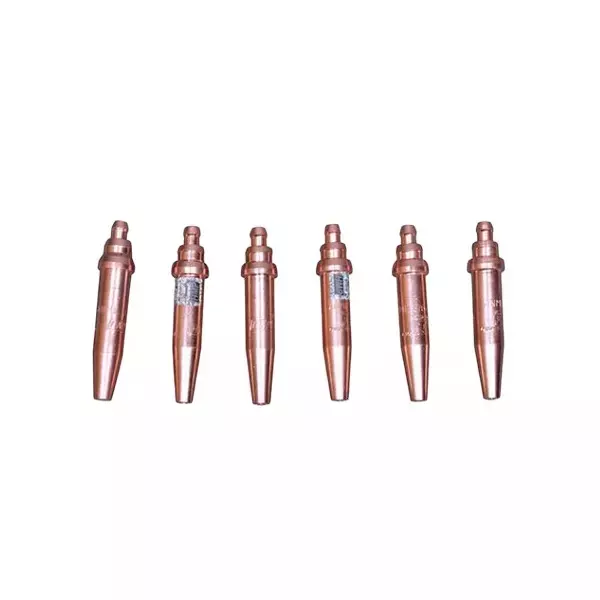 HMP ANM Cutting Nozzle - 1/8 Inch 1 Piece