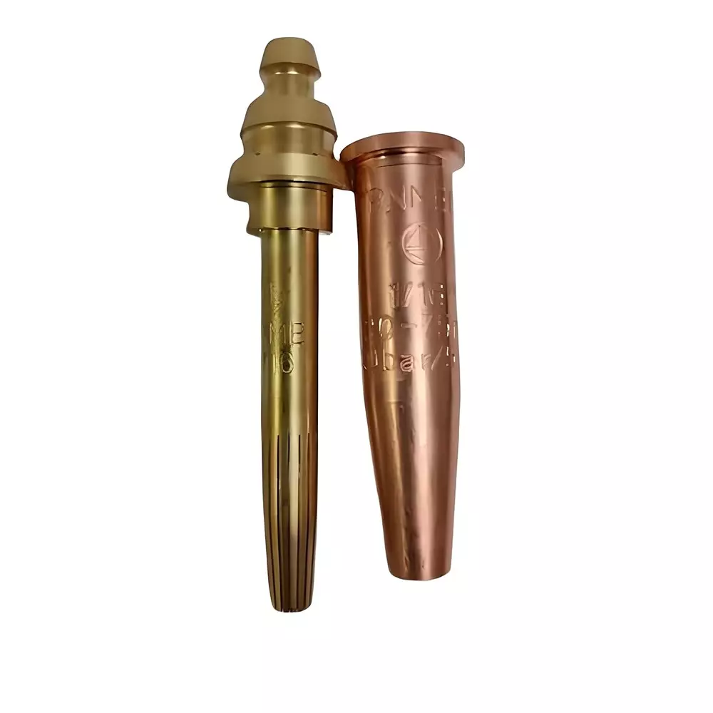 GENERIC Mixed Flame Gas Cutting Nozzle 3/65 inch (1.17 mm)