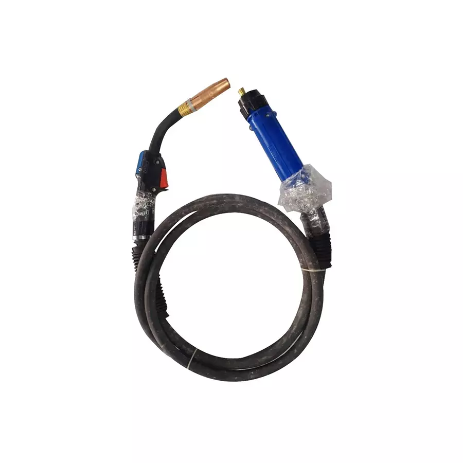 HMP HMP 400G 3Mtr MIG Long Gas Cooled Gas Cutting Torch