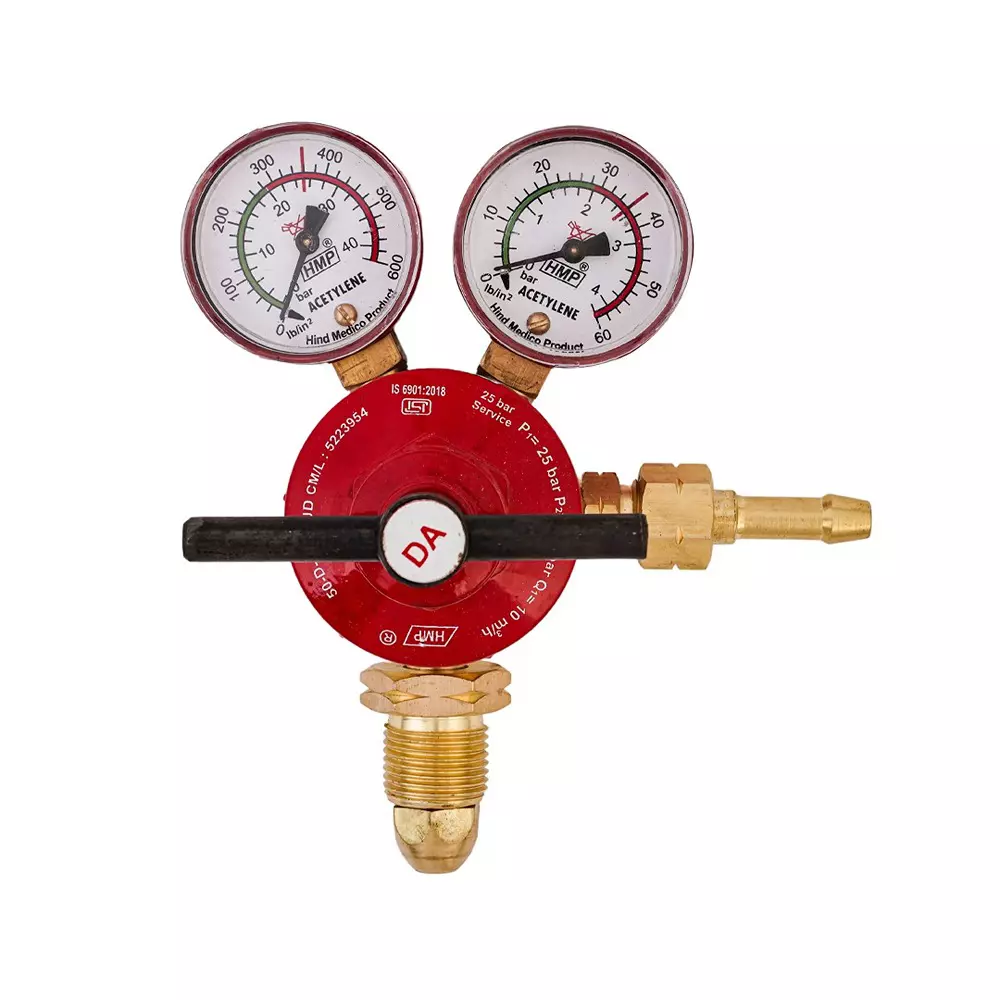 hmp-acetylene-regulator-single-stage-double-gauge-brass-forging-body-50-d-acproud