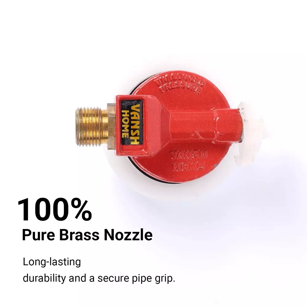 vansh-homes-lpg-gas-adapter-38-nut-brass-steel-body-25-mm-nozzle-type-connector-red-vi-ha-17