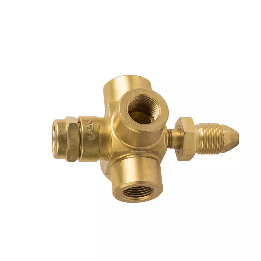 Asha High Grade Plastic Welding Holder Eco Series