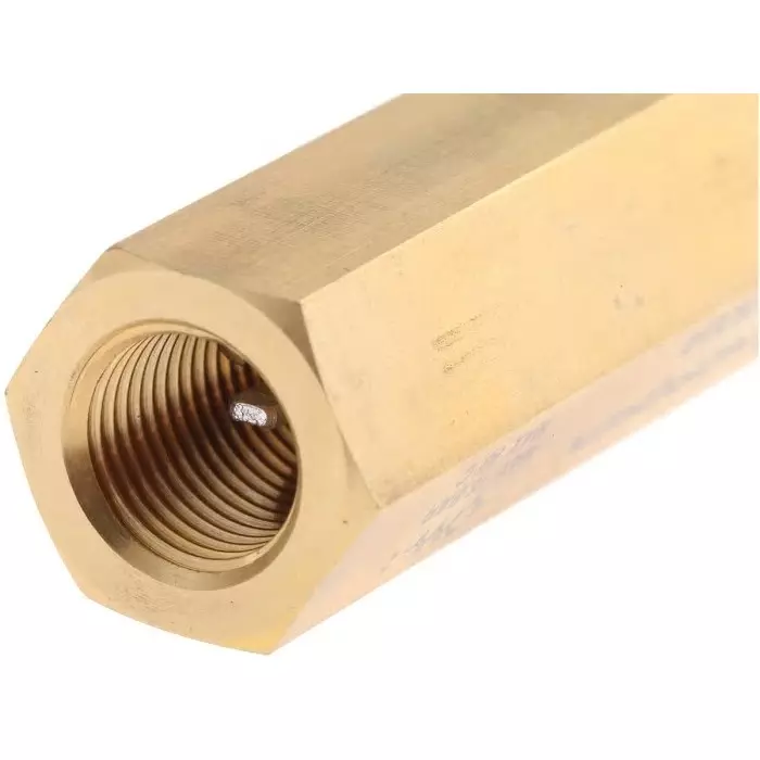 Norgren Non Return Valve G 1/8 Female Inlet Outlet 0.3 to 16bar, S/520