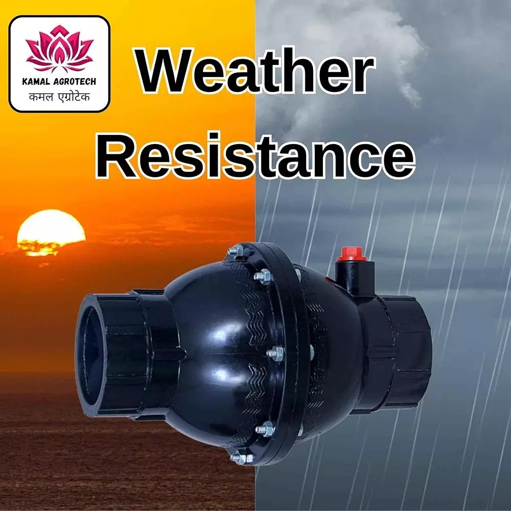 kamal-agrotech-3-inch-762-mm-pvc-black-non-return-valve-without-flange