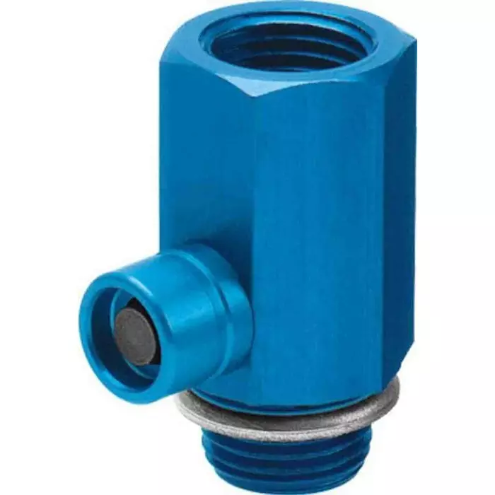 Festo B Non Return Valve, 10 bar, HAB-3/8